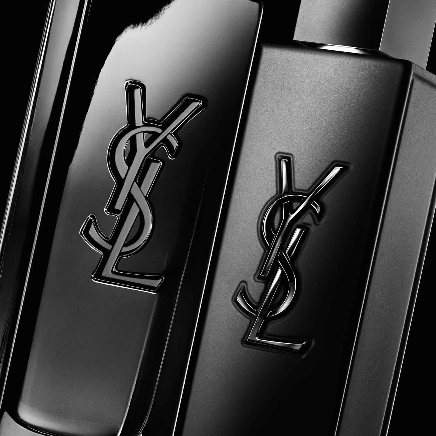 MYSLF LE PARFUM
