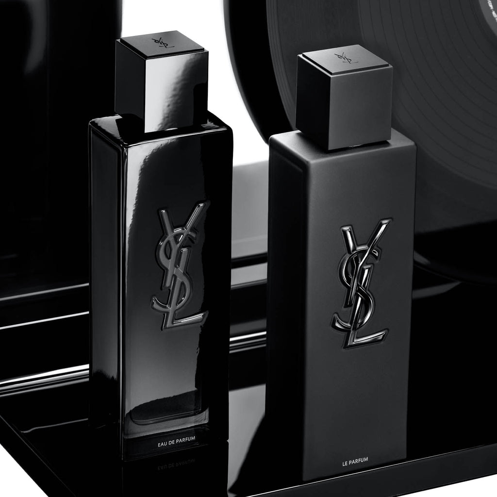 MYSLF LE PARFUM