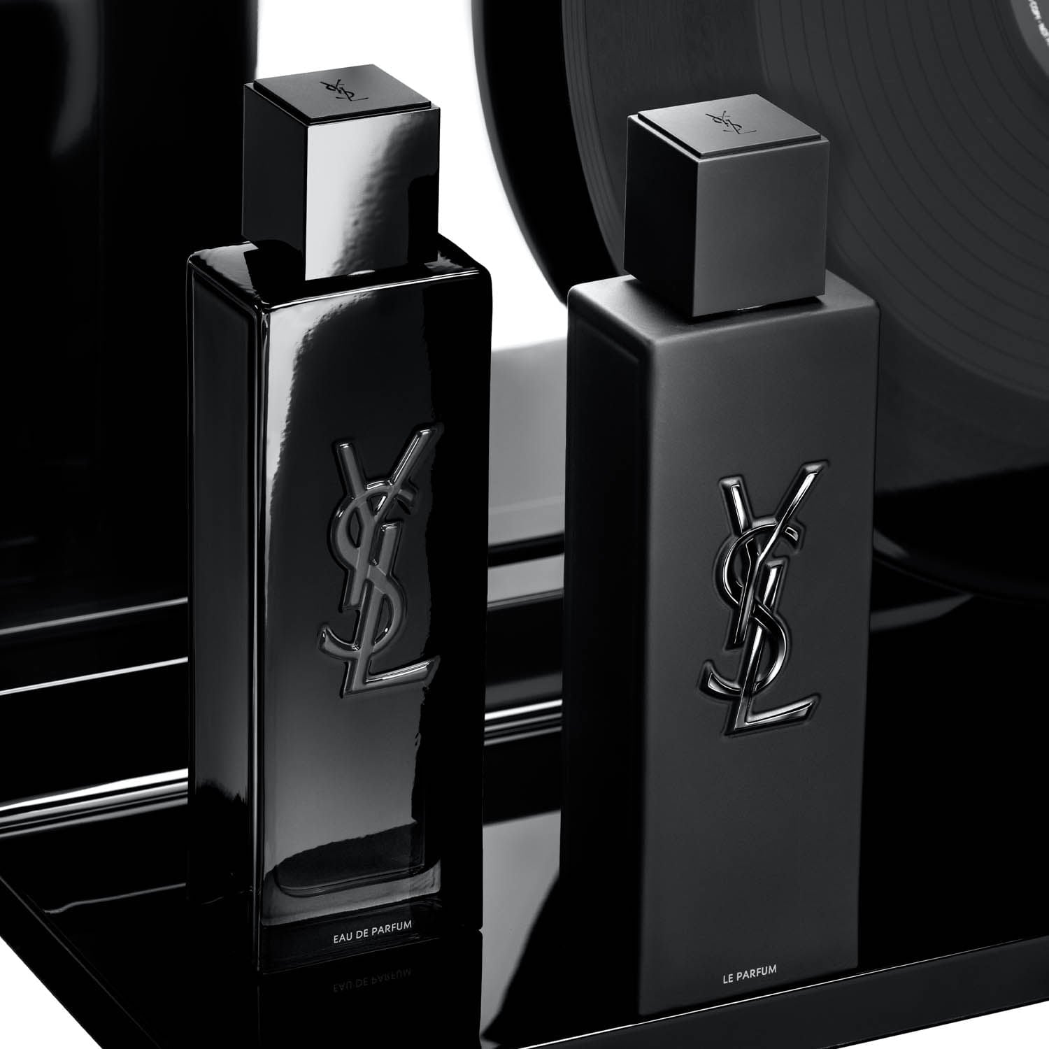 MYSLF LE PARFUM