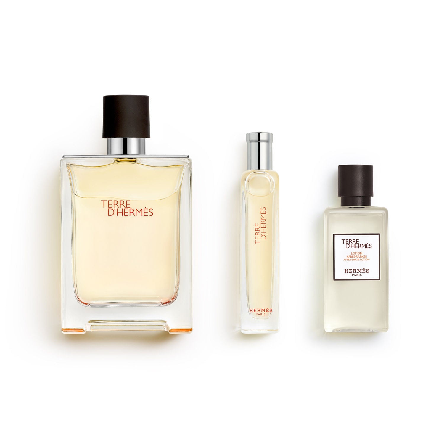 TERRE D'HERMÈS