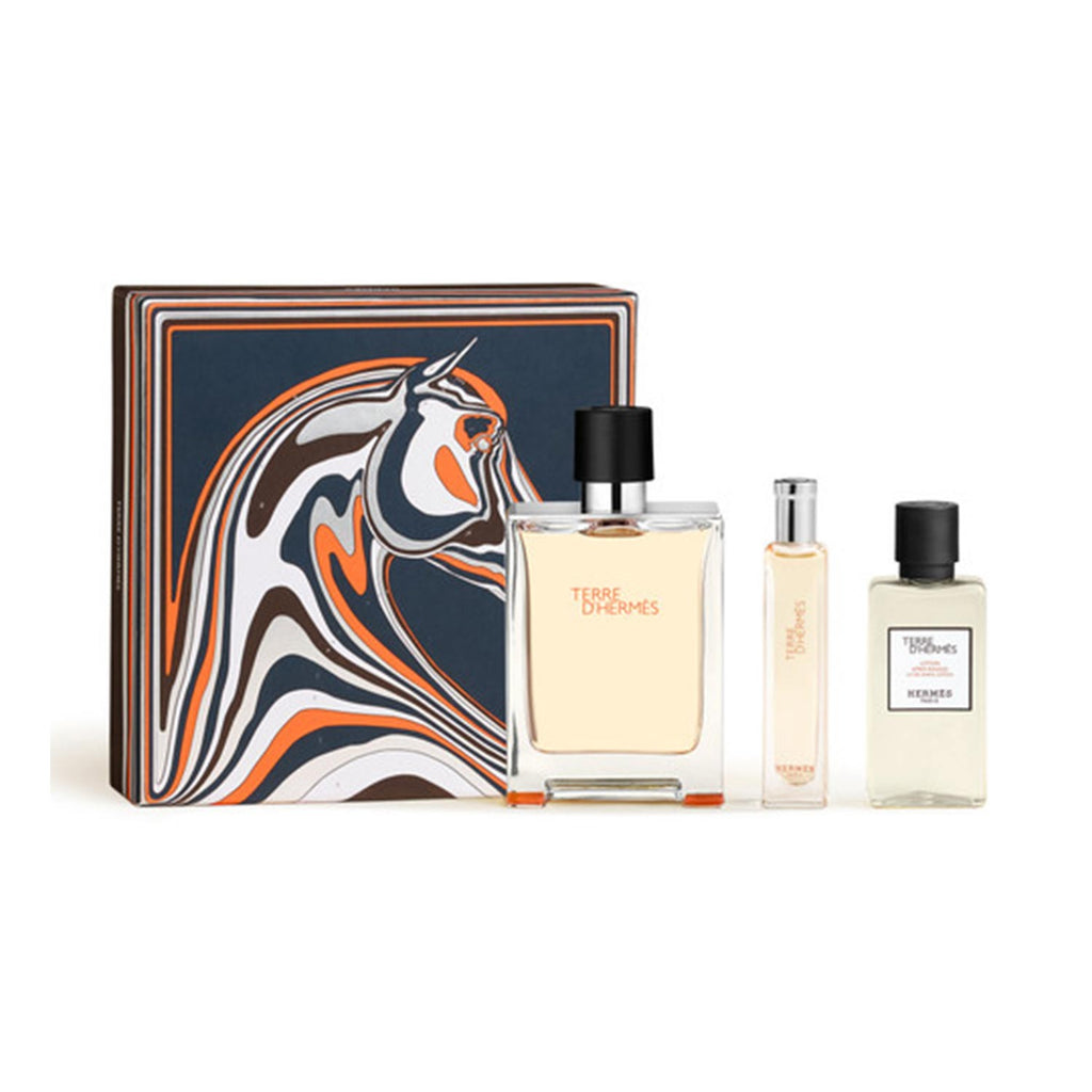 TERRE D'HERMÈS
