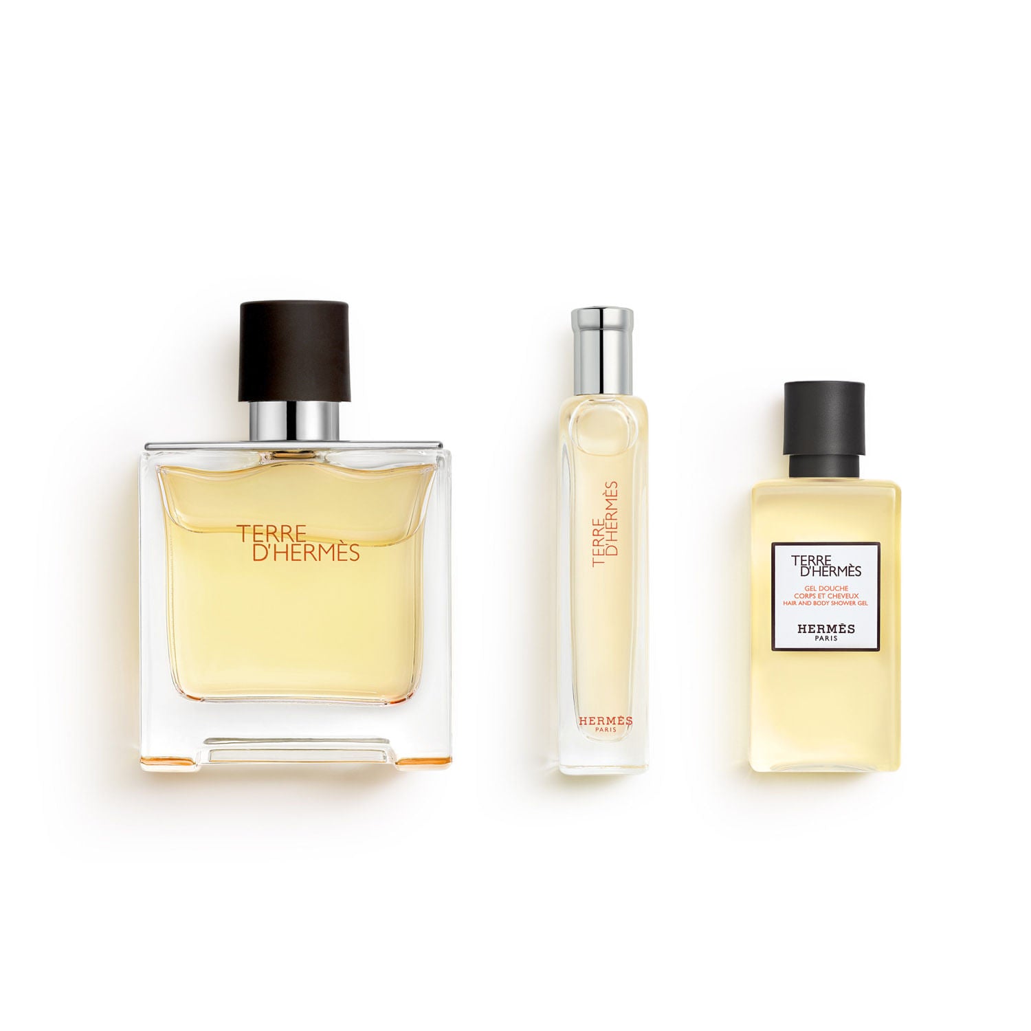 TERRE D'HERMÈS