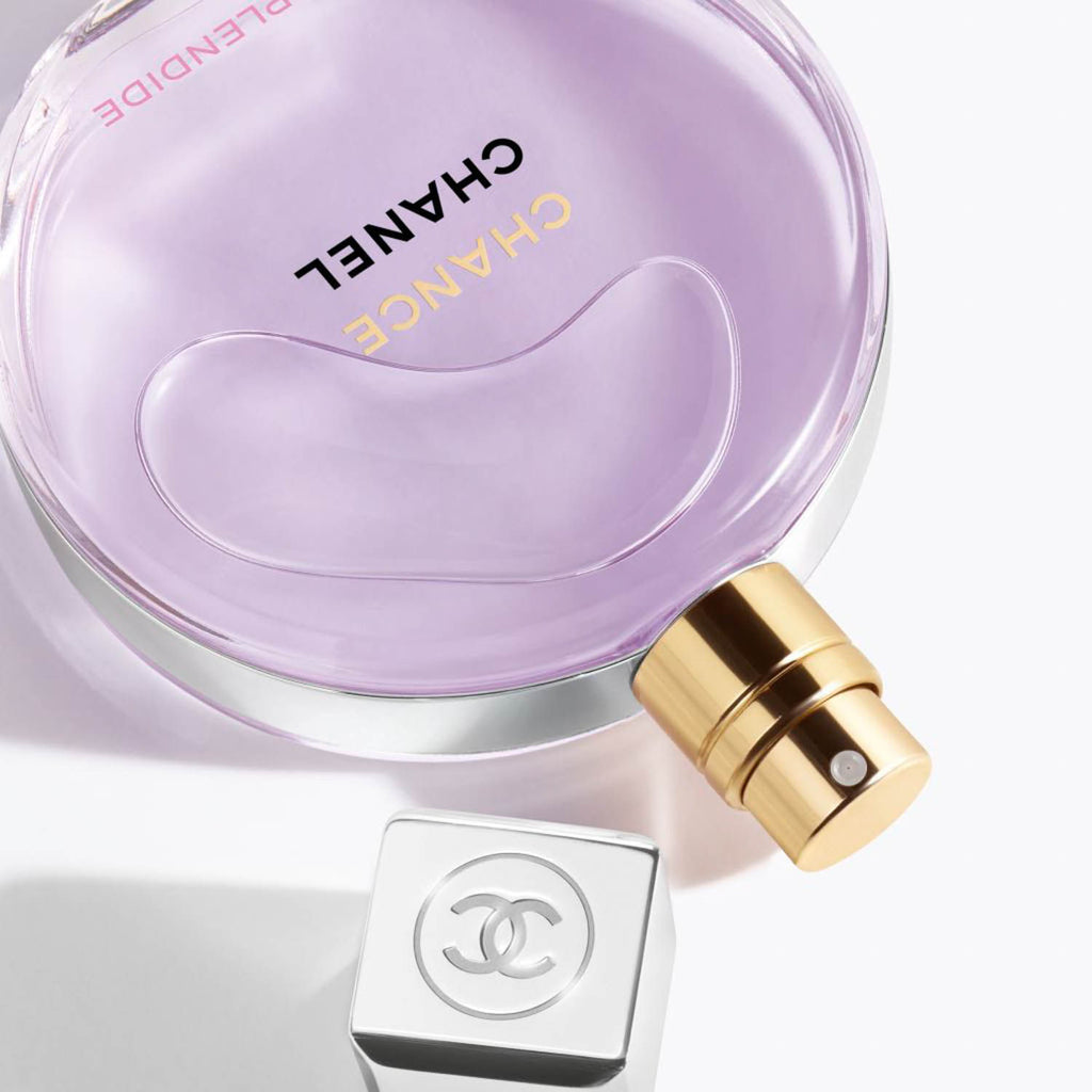 CHANCE EAU SPLENDIDE EDP