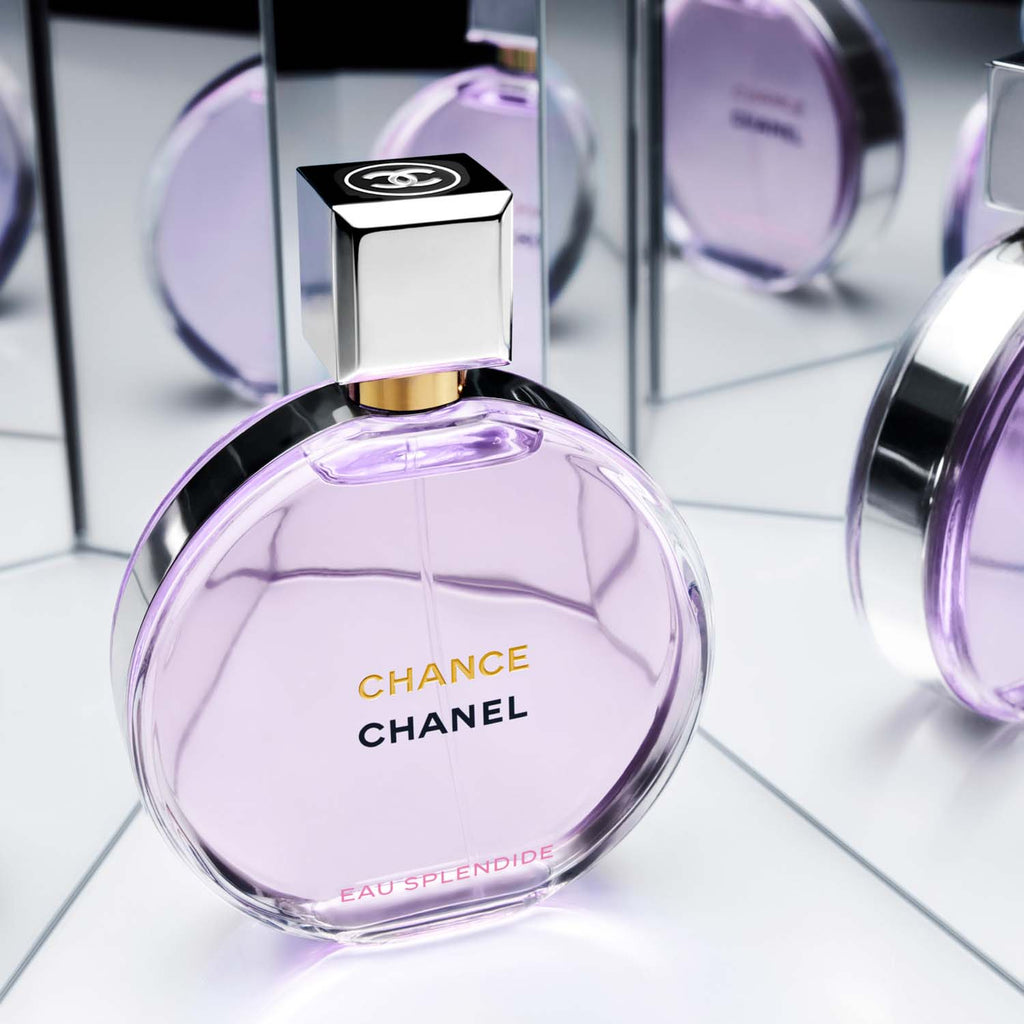 CHANCE EAU SPLENDIDE EDP