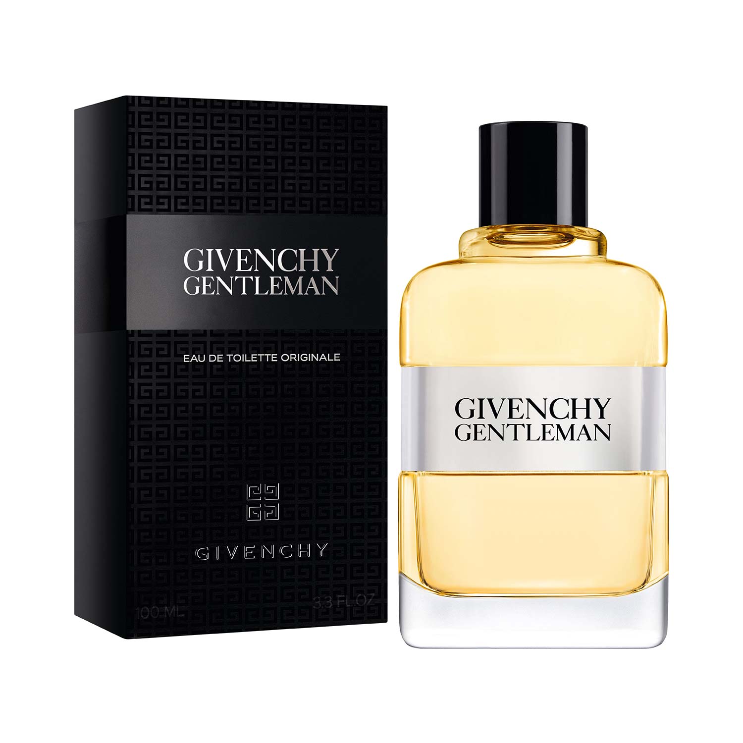 Gentleman Originale