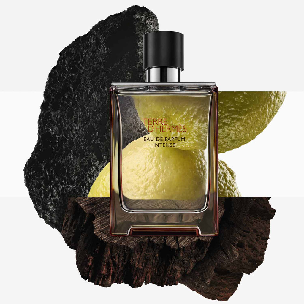 TERRE D'HERMÈS