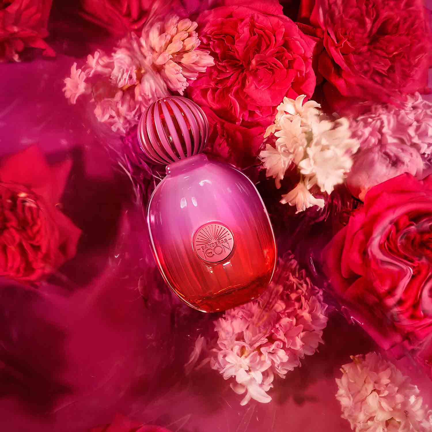 THE ICON SUPREME FOR WOMEN INTENSE