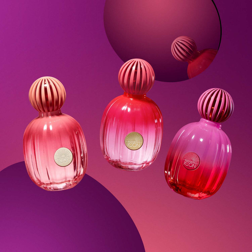 THE ICON SUPREME FOR WOMEN INTENSE