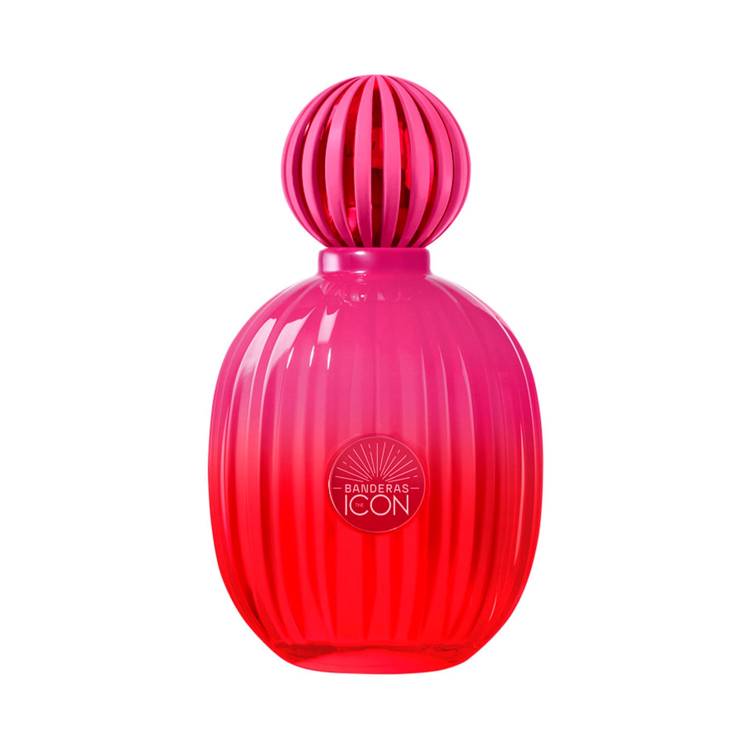 THE ICON SUPREME FOR WOMEN INTENSE