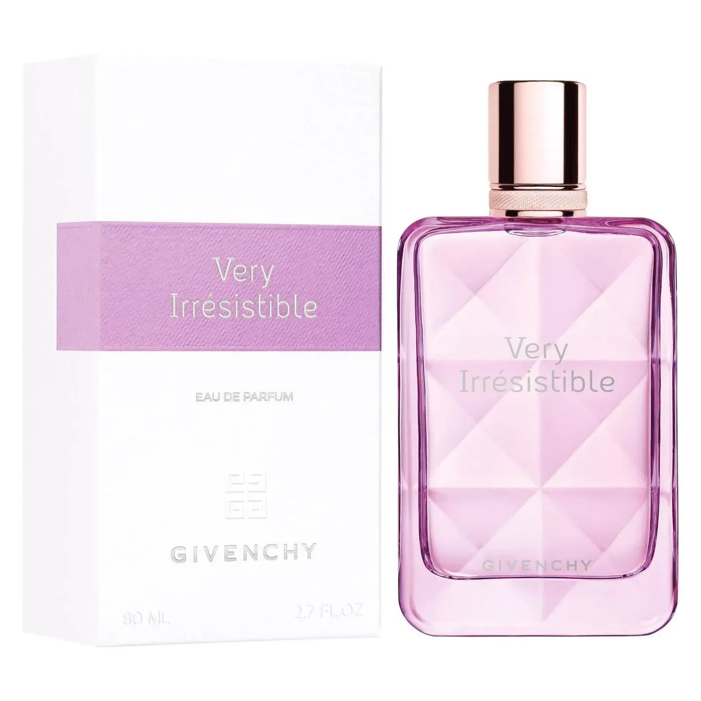 VERY IRRESISTIBLE EDP