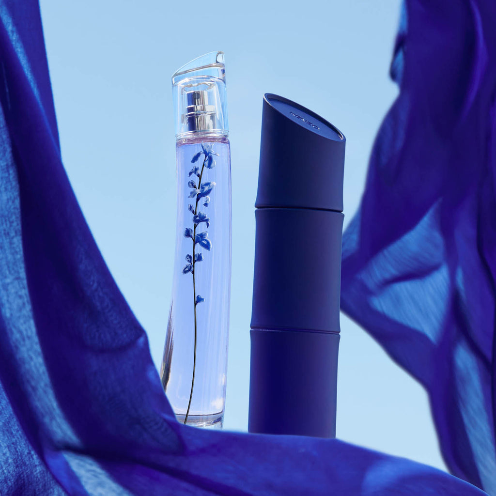 KENZO HOMME INDIGO