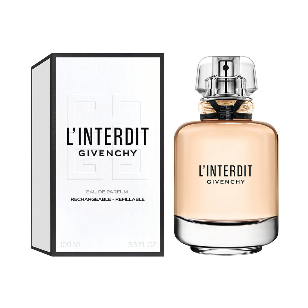 L'Interdit