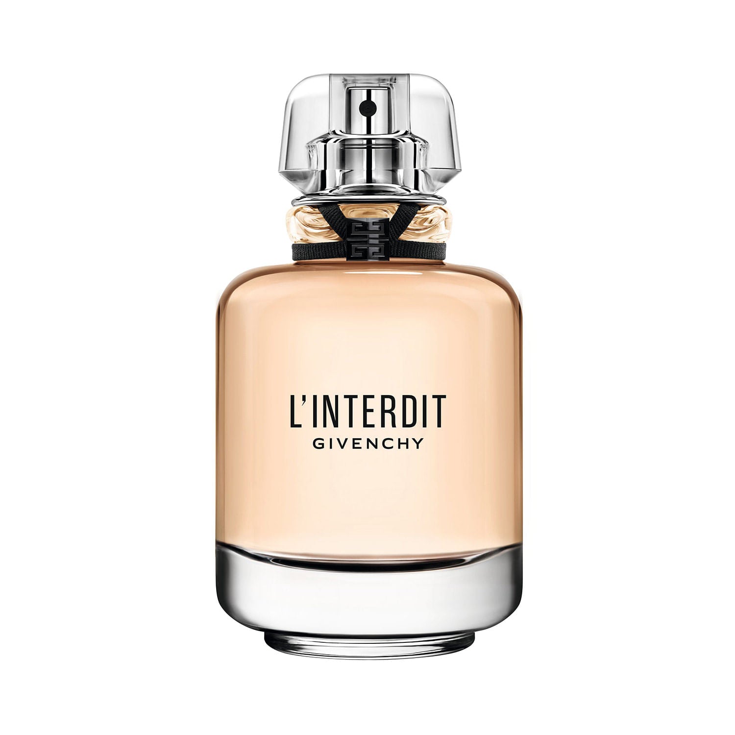 L'Interdit