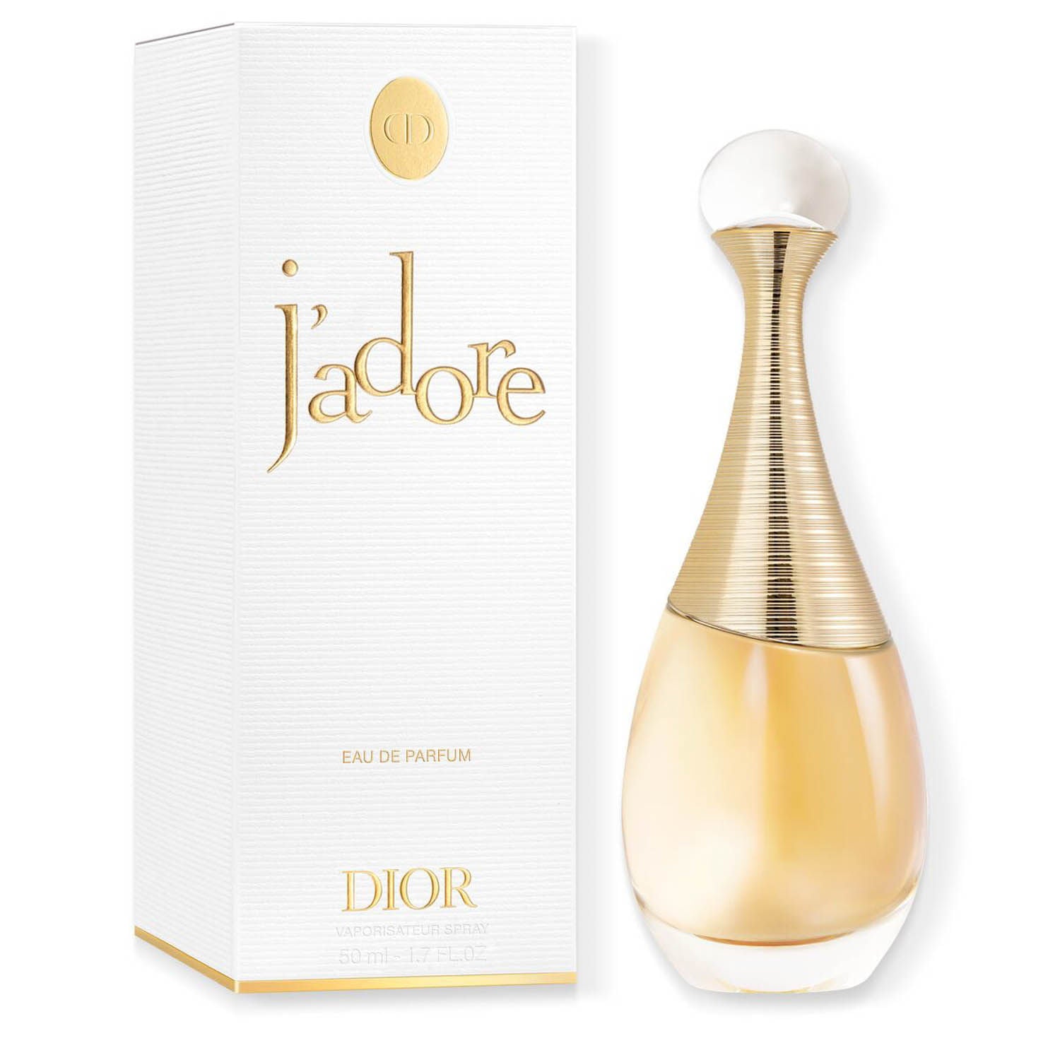 J'ADORE