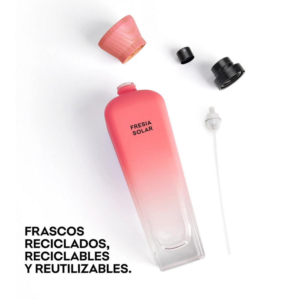 FRESIA SOLAR