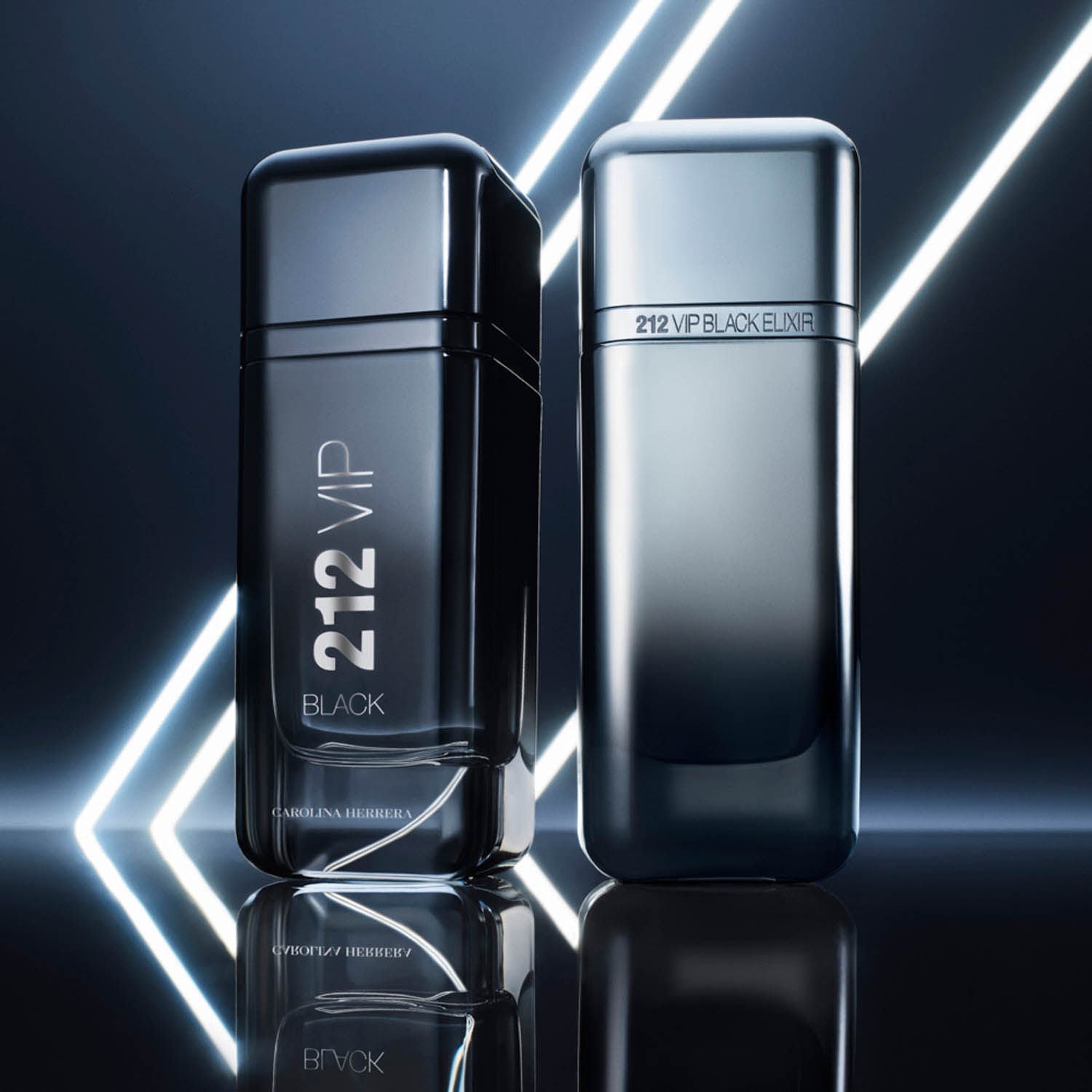 212 VIP MEN BLACK ELIXIR