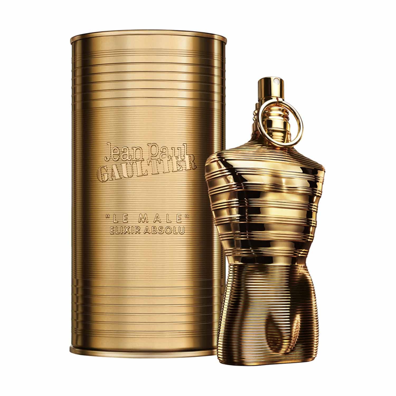 LE MALE ELIXIR ABSOLU