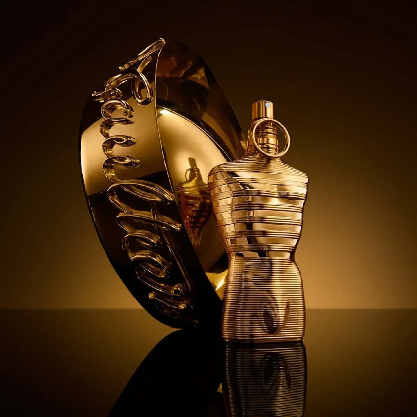 LE MALE ELIXIR ABSOLU PARFUM