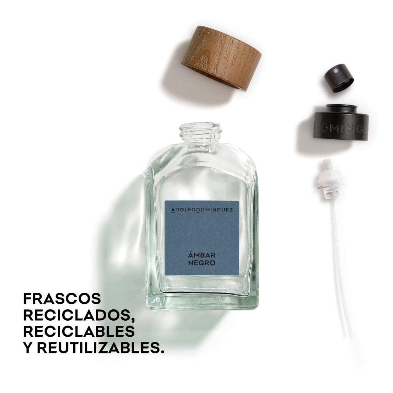 ÁMBAR NEGRO Ed. Limitada