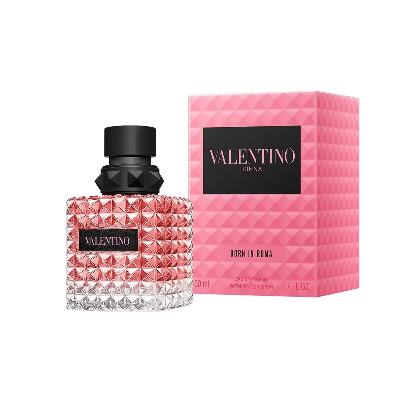 Donna Born In Roma EDP