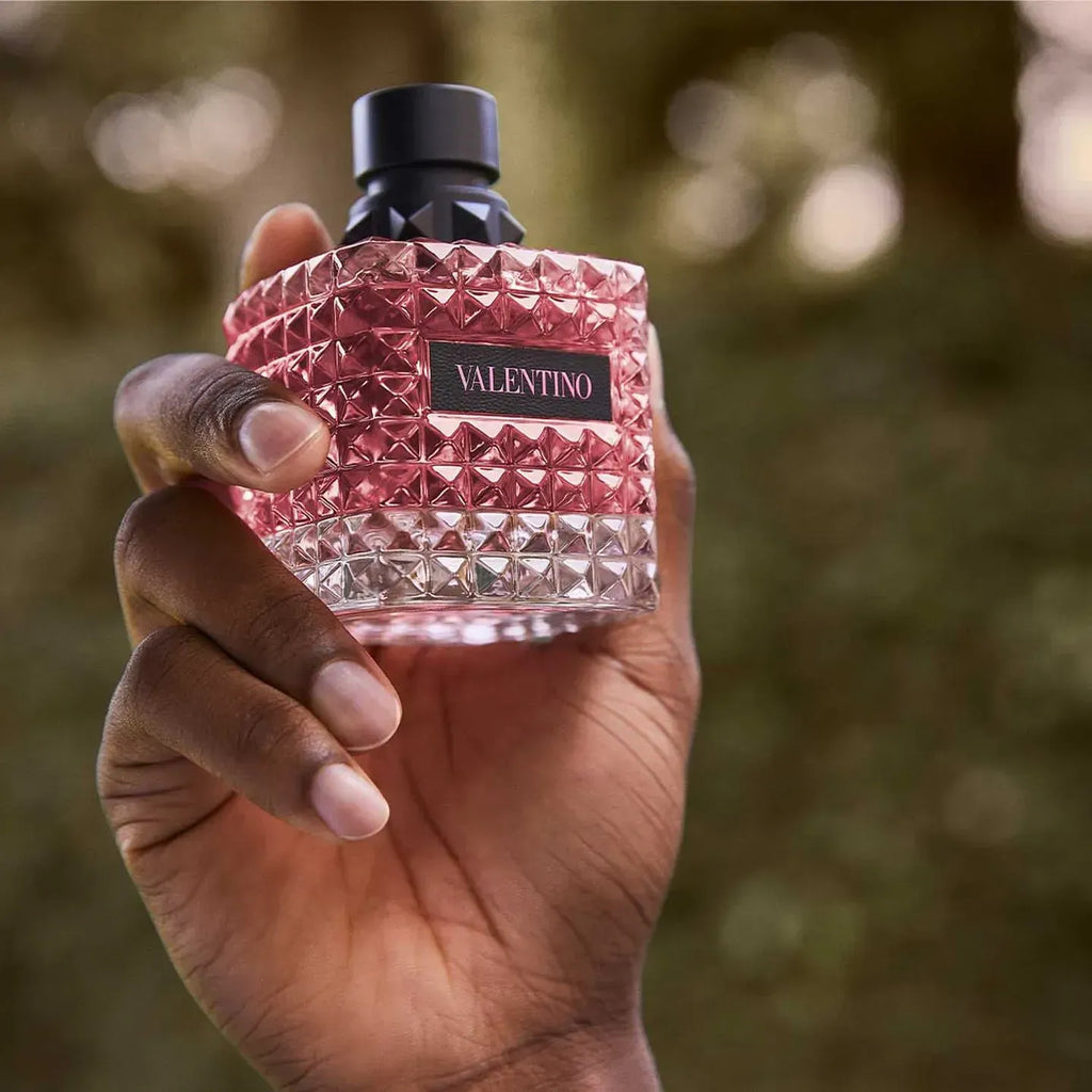 Donna Born In Roma EDP