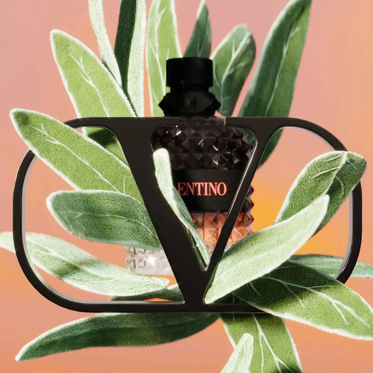 Uomo Born In Roma Coral EDT