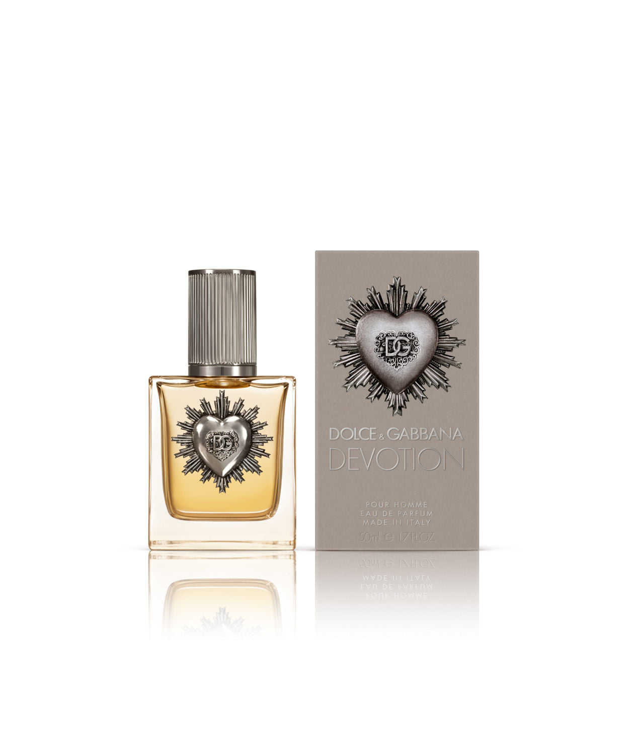 DEVOTION FOR MEN EDP