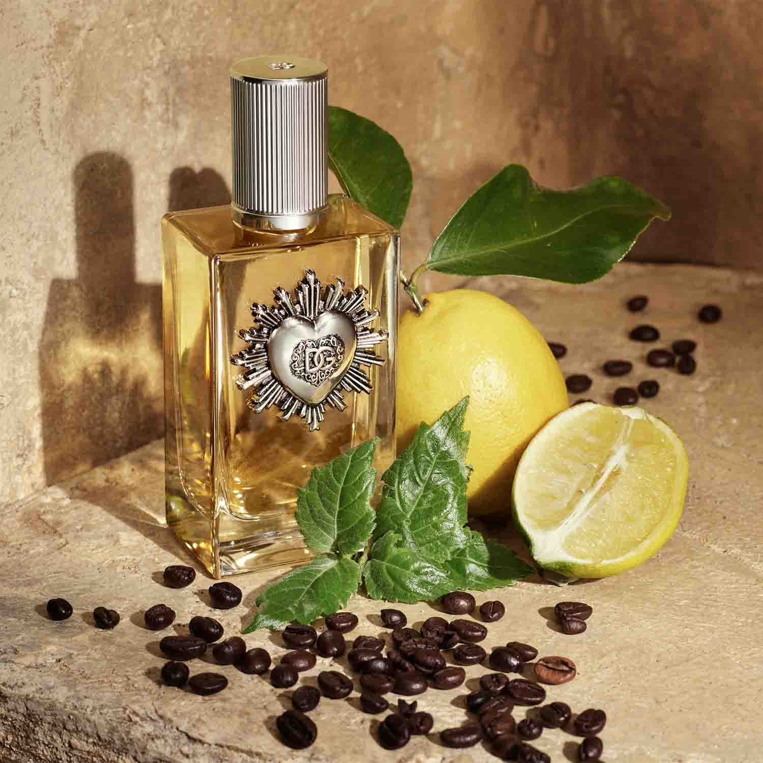 DEVOTION FOR MEN EDP