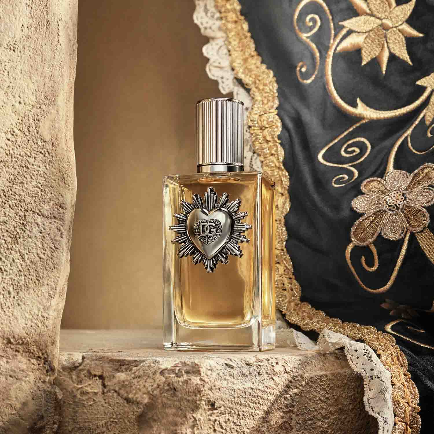 DEVOTION FOR MEN EDP