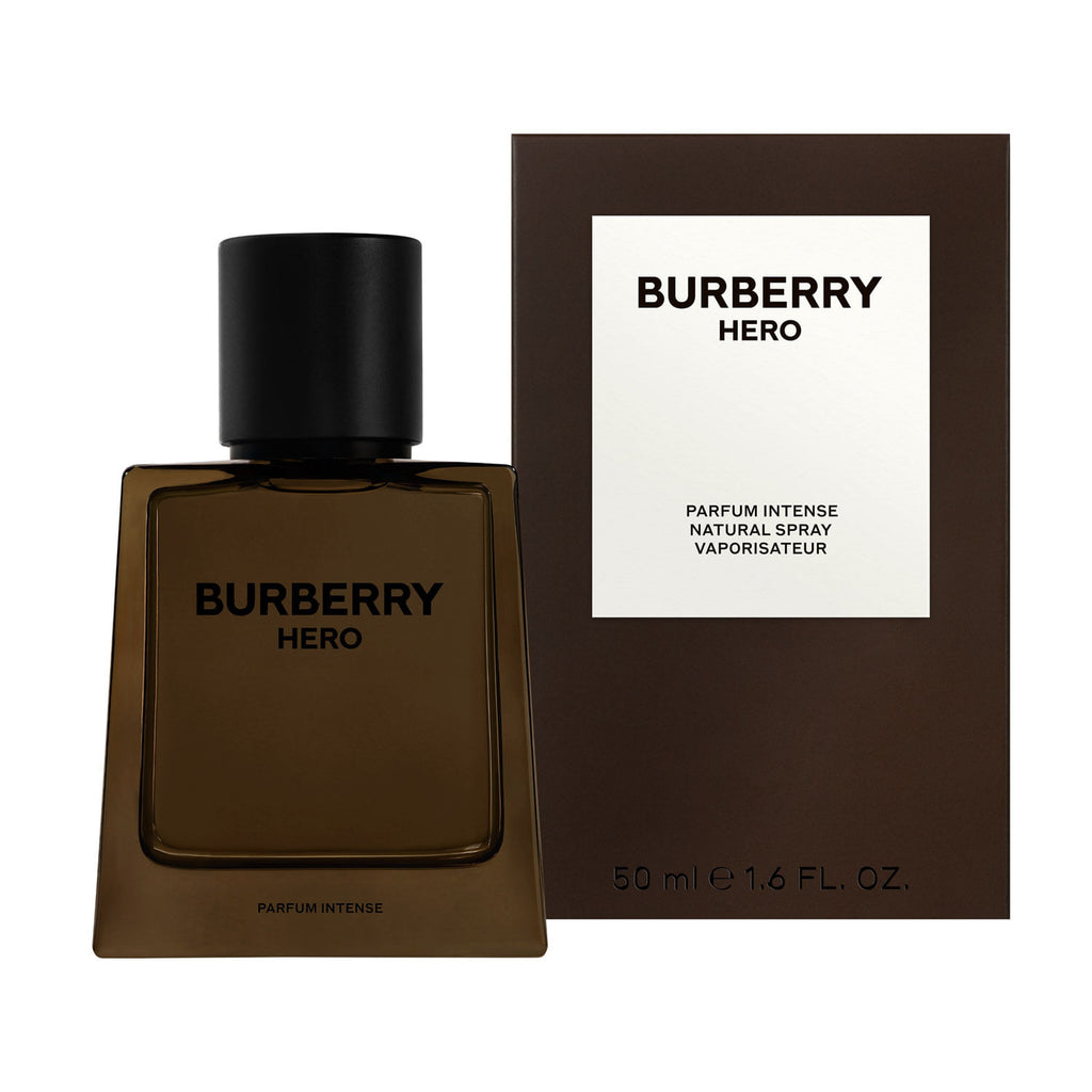 BURBERRY HERO