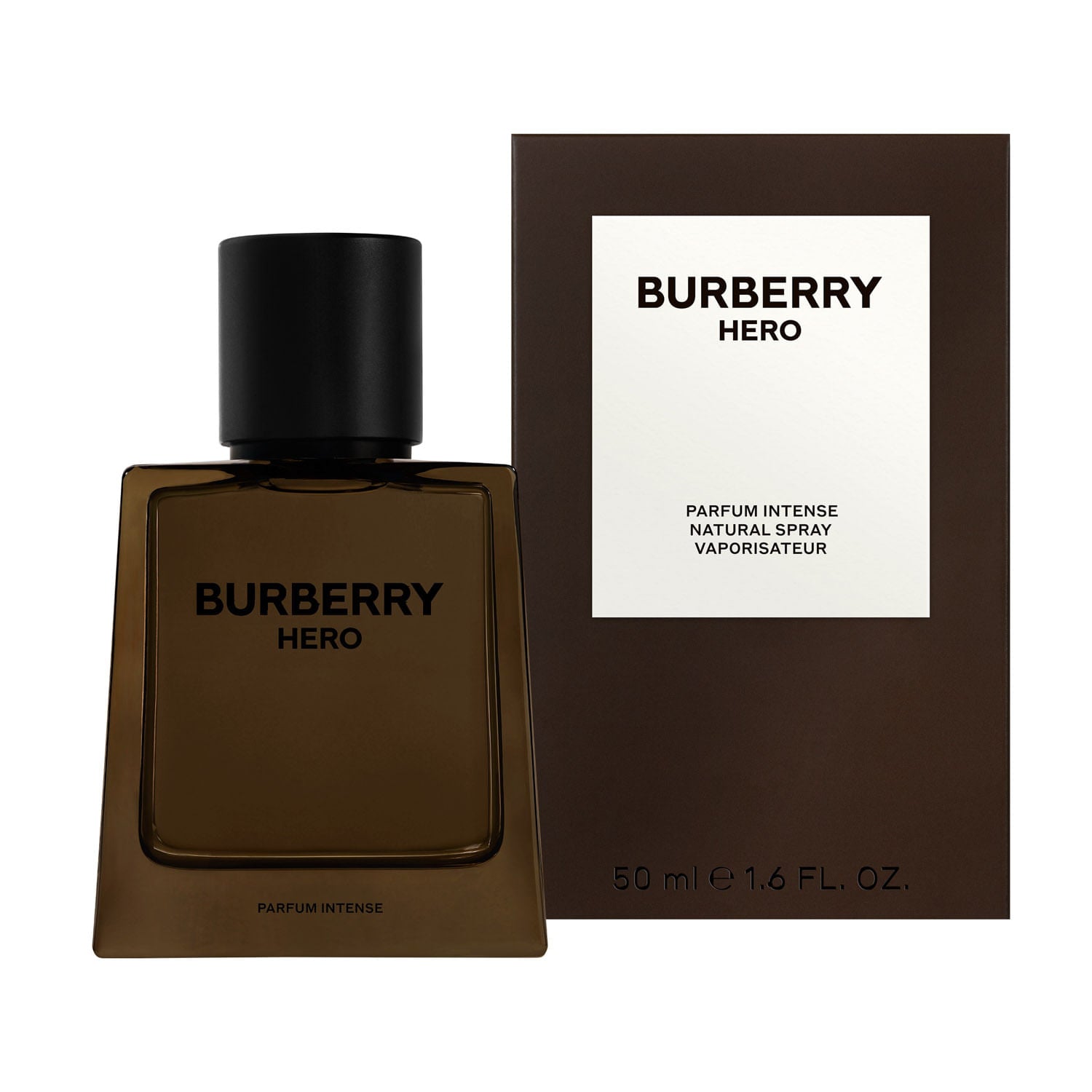 BURBERRY HERO