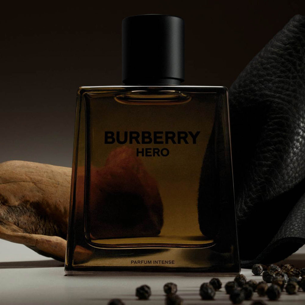 BURBERRY HERO