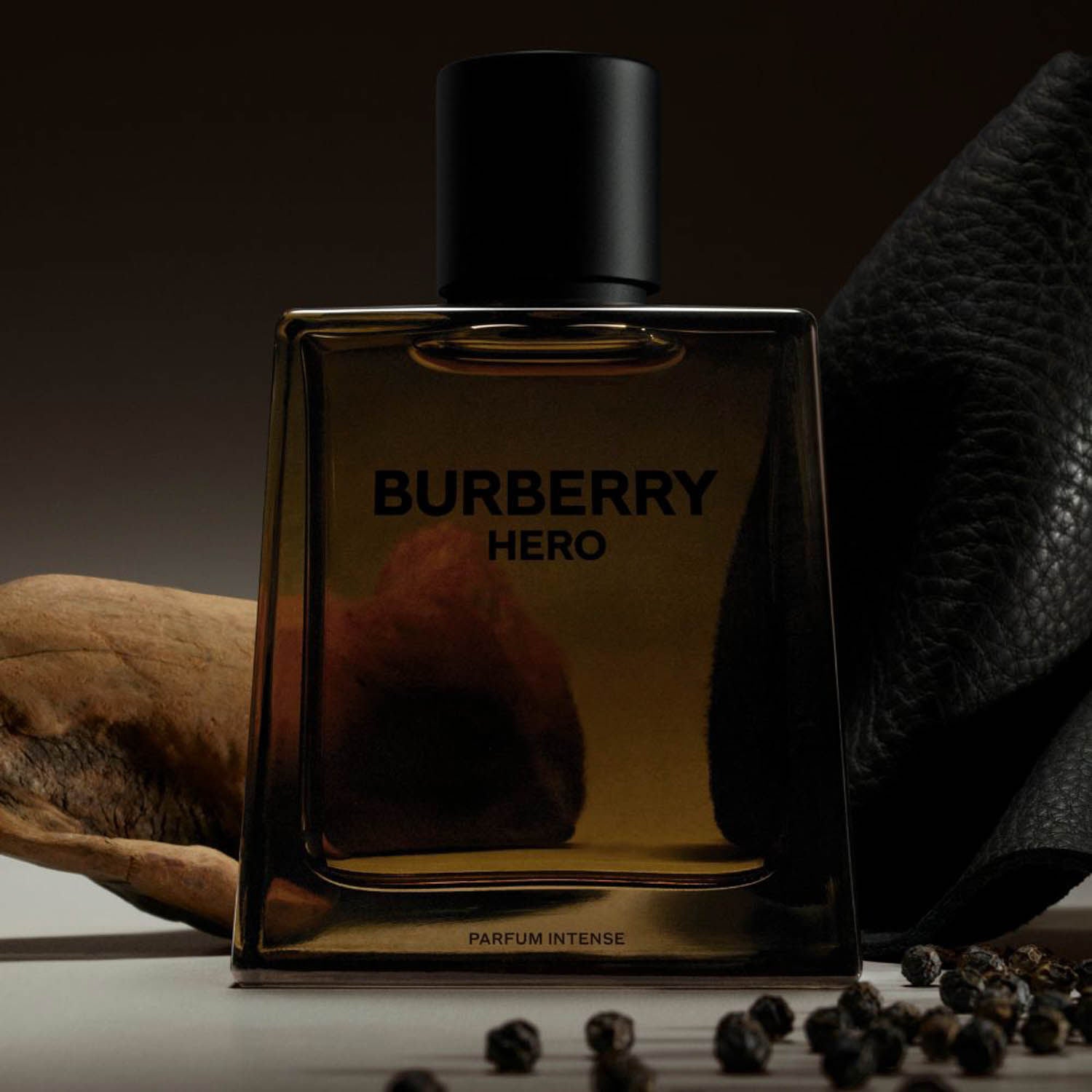 BURBERRY HERO