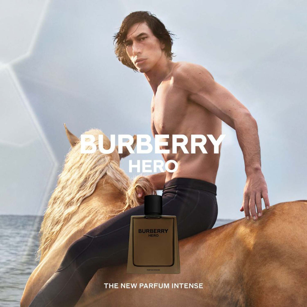 BURBERRY HERO