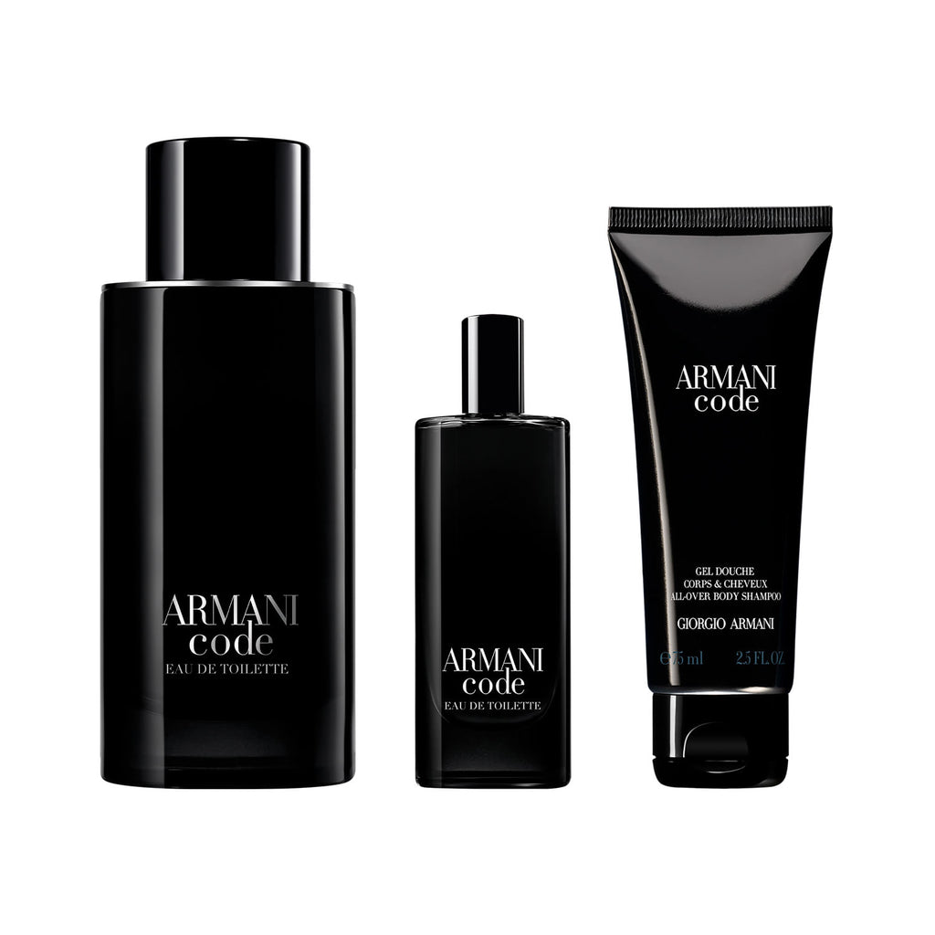 Armani Code EDT