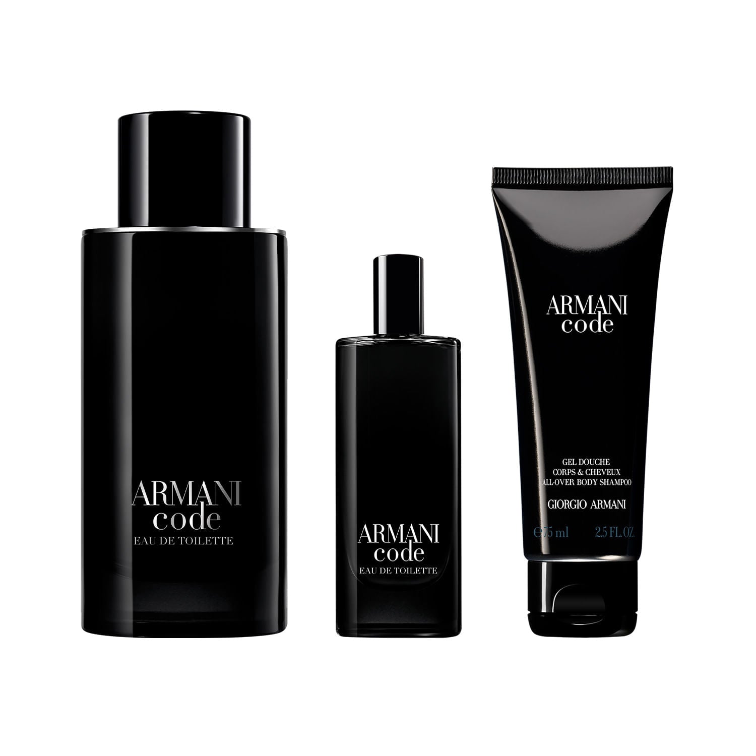 Armani Code EDT