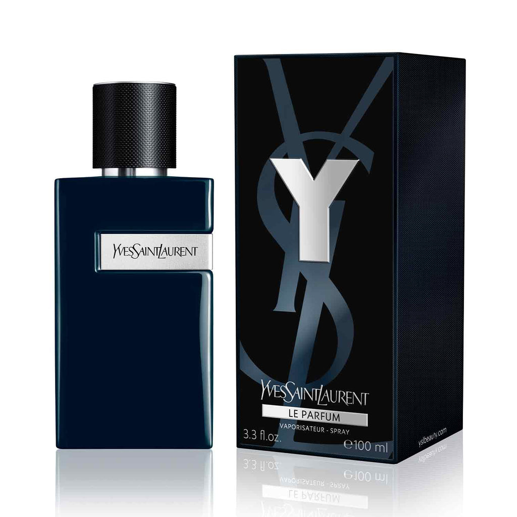 Y LE PARFUM