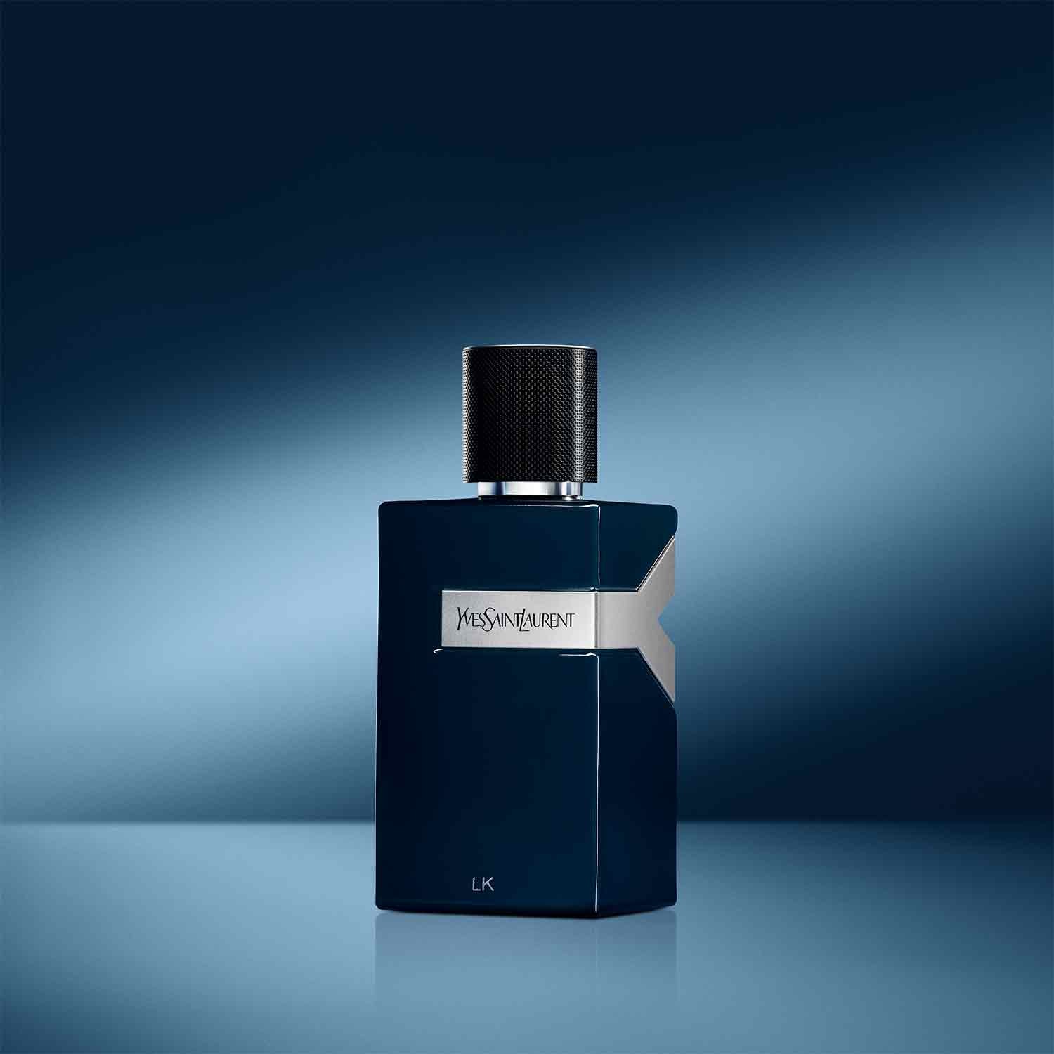 Y LE PARFUM
