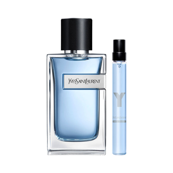 Y MEN EDT