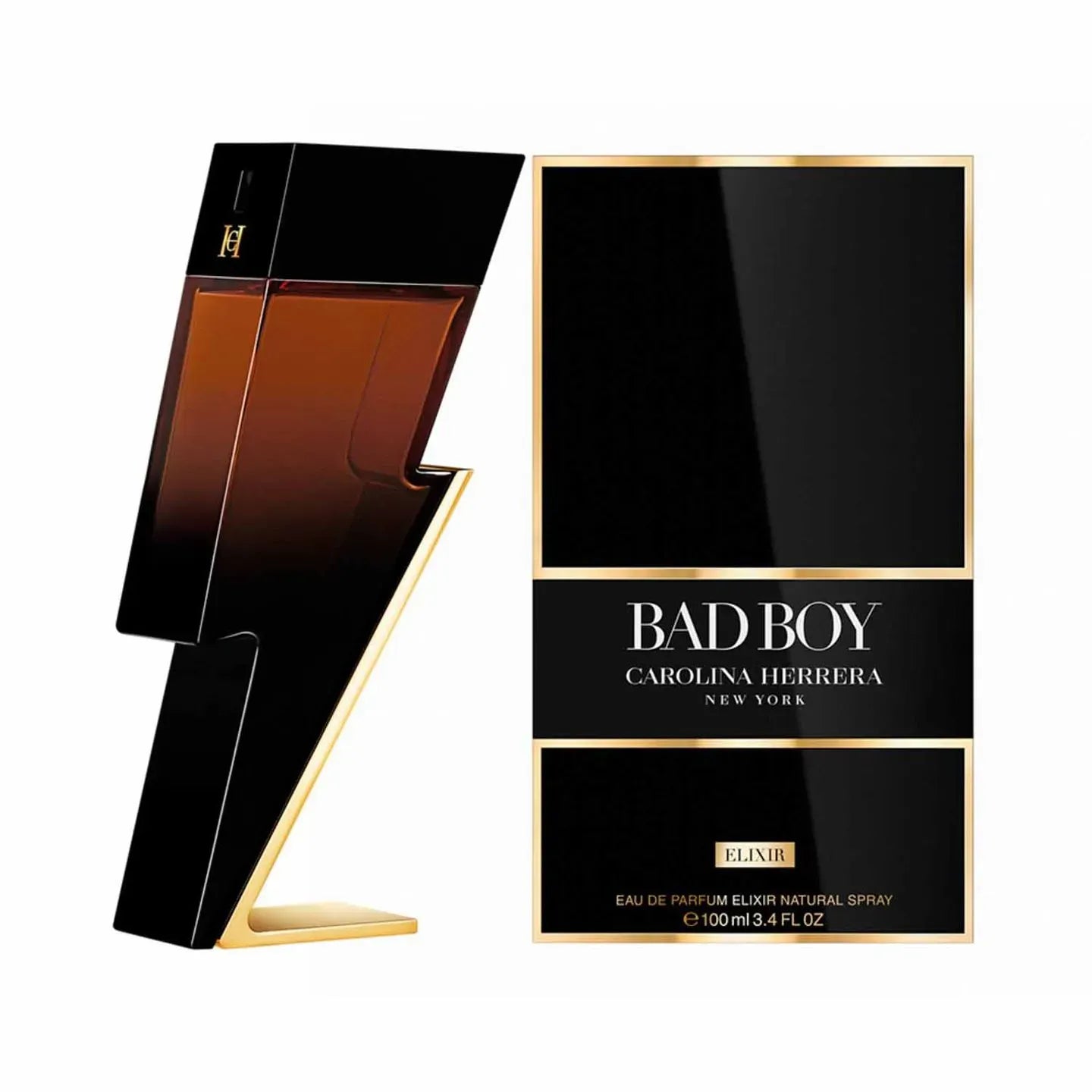 BAD BOY ELIXIR EDP