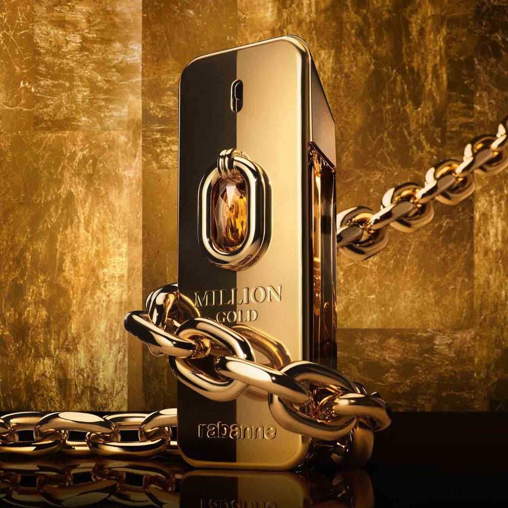 Million Gold Elixir