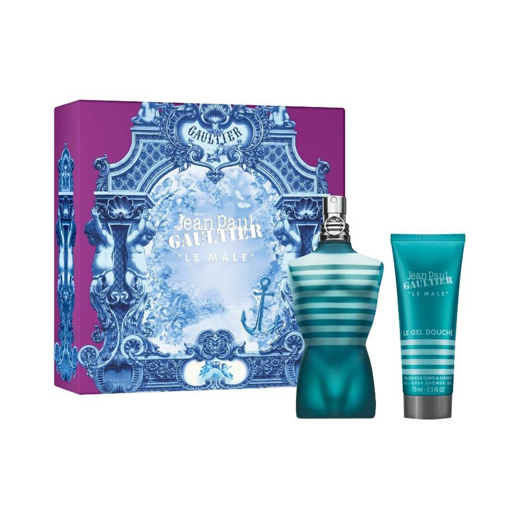LE MALE EDT