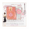 Balade a Paris Soiree Sur Rooftop EDP