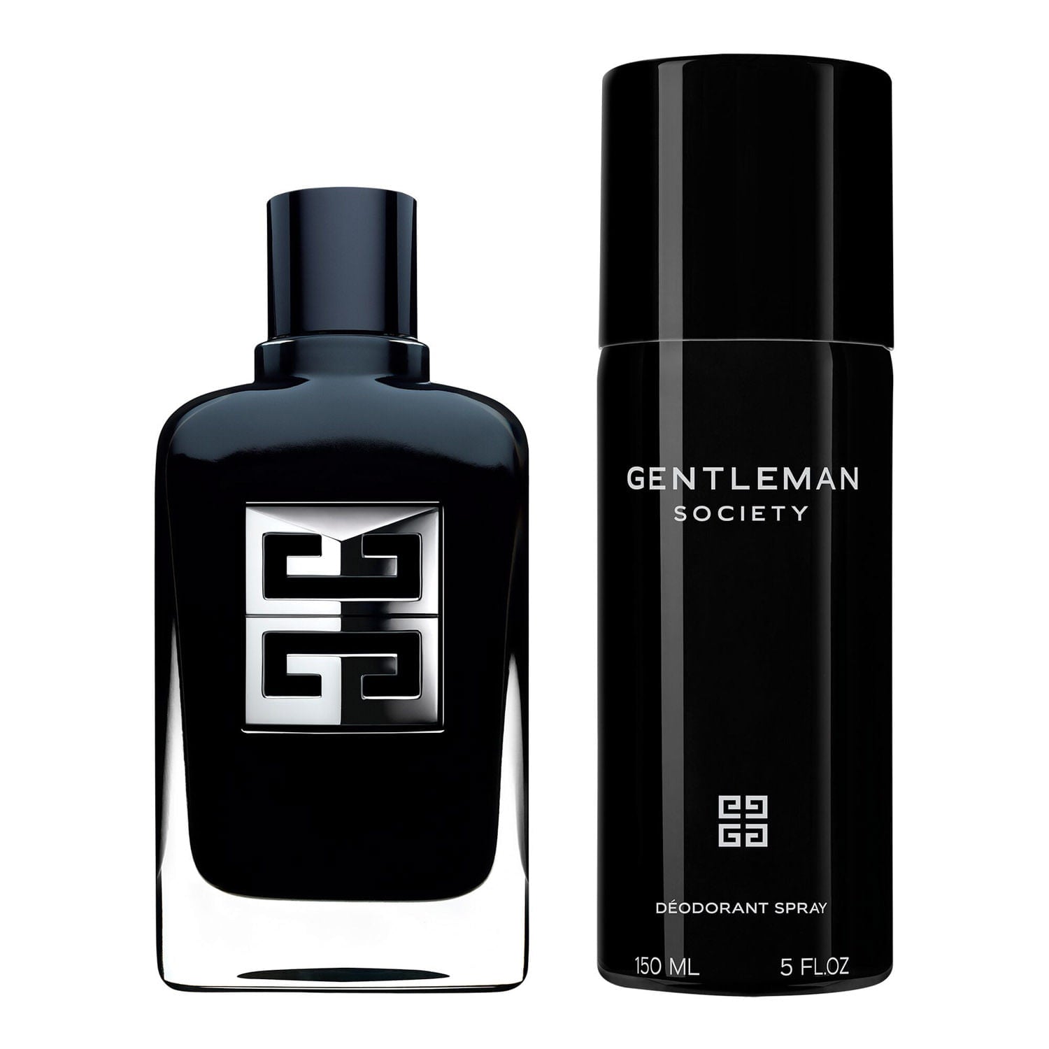 GENTLEMAN SOCIETY EDP