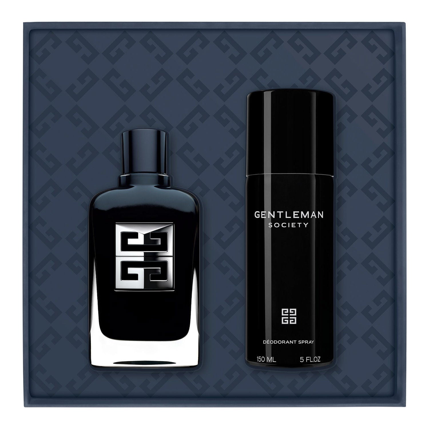 GENTLEMAN SOCIETY EDP