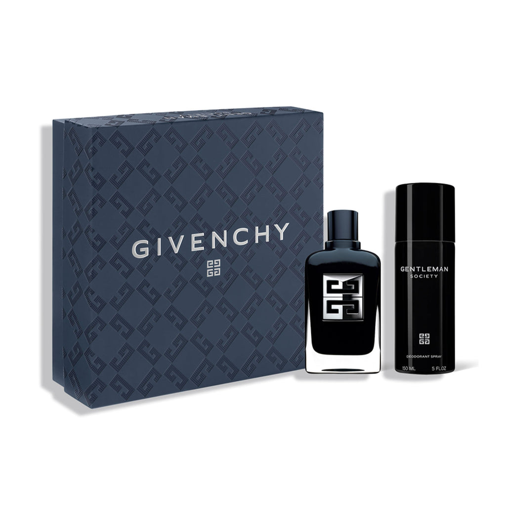 GENTLEMAN SOCIETY EDP