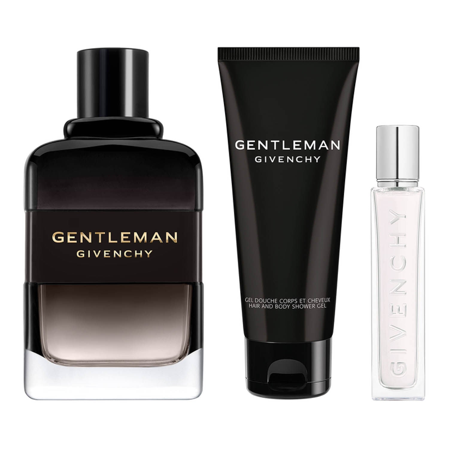Gentleman Boisee EDP