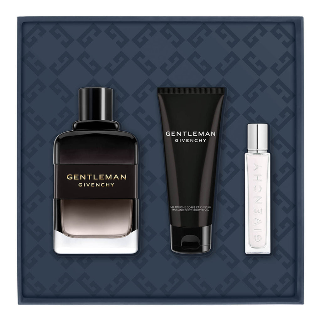 Gentleman Boisee EDP