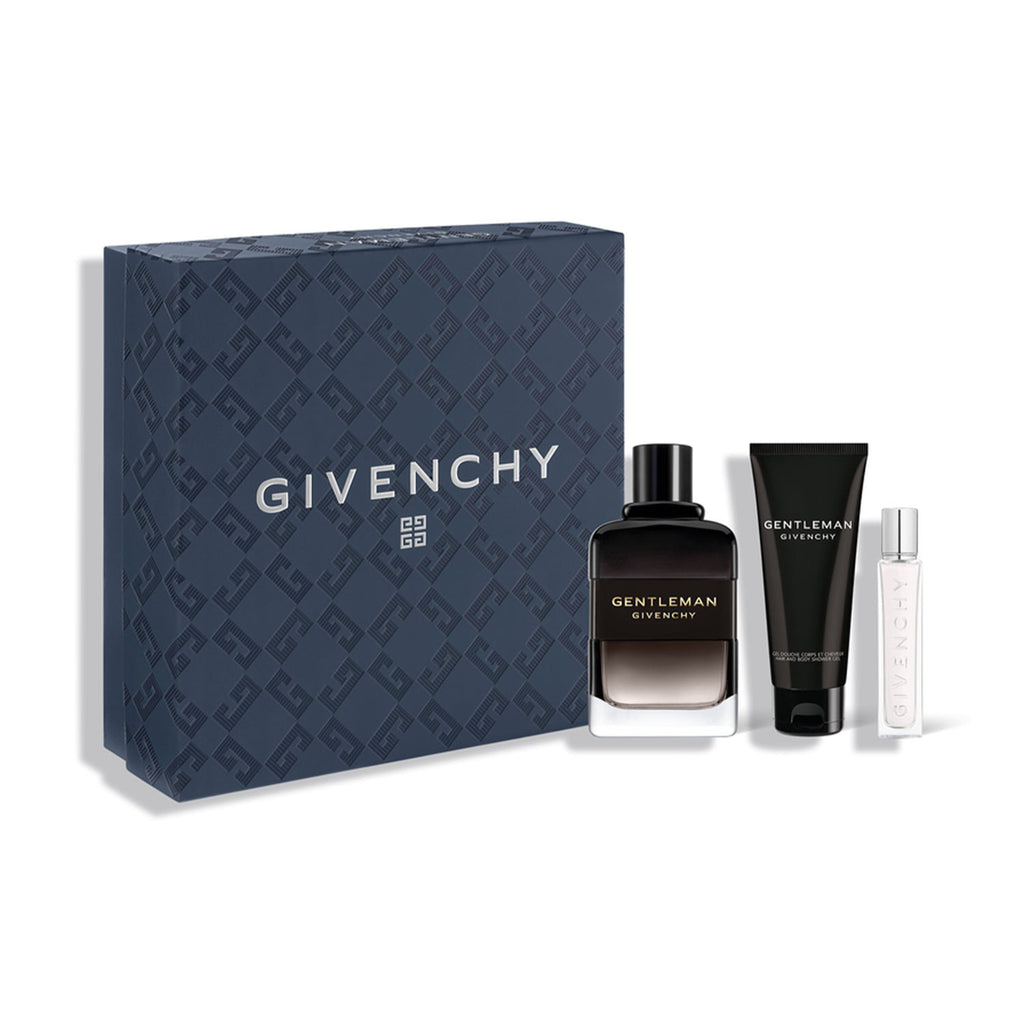 Gentleman Boisee EDP