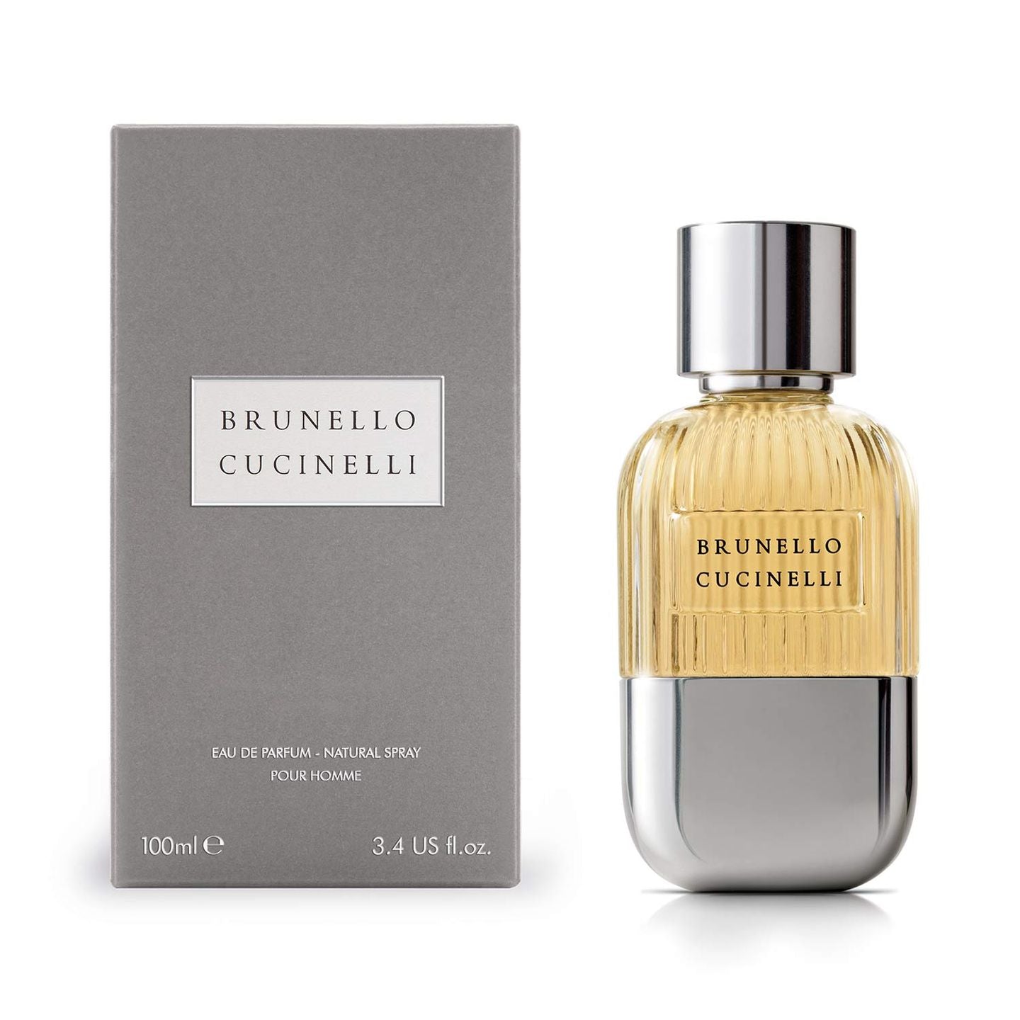 POUR HOMME EDP